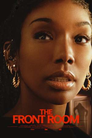 The Front Room (2024) DVD Release Date