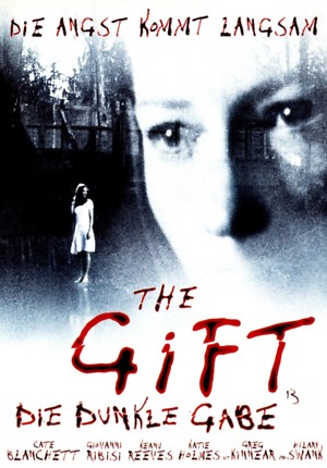 The Gift (2000) DVD Release Date