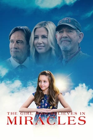 The Girl Who Believes in Miracles (2021) DVD Release Date