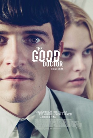 The Good Doctor (2011) DVD Release Date