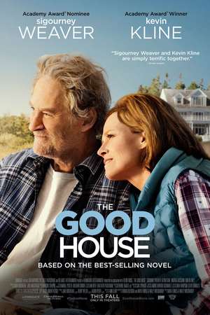 The Good House (2021) DVD Release Date