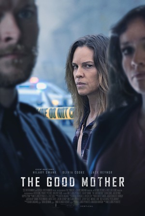 The Good Mother (2023) DVD Release Date