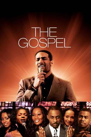 The Gospel (2005) DVD Release Date