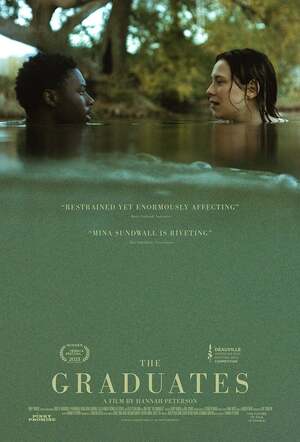 The Graduates (2023) DVD Release Date