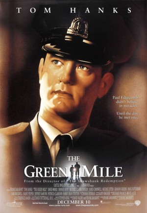The Green Mile (1999) DVD Release Date