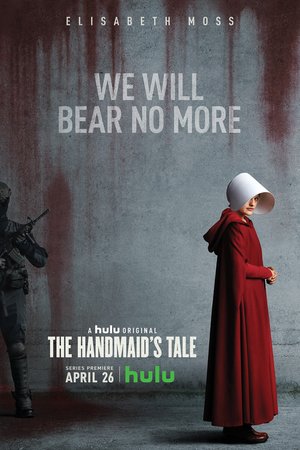 The Handmaid's Tale (TV Series 2017- ) DVD Release Date