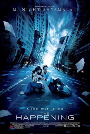 The Happening (2008) DVD Release Date
