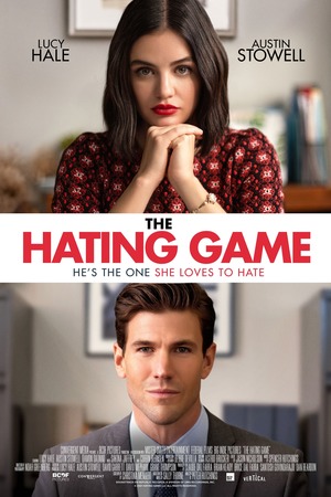 The Hating Game (2021) DVD Release Date