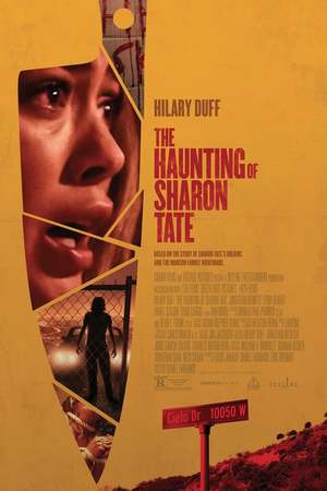 The Haunting of Sharon Tate (2019) DVD Release Date