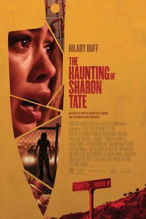 The Haunting of Sharon Tate (2019) DVD Release Date