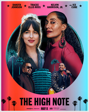 The High Note DVD Release Date August 11, 2020