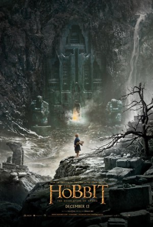 The Hobbit: The Desolation of Smaug (2013) DVD Release Date
