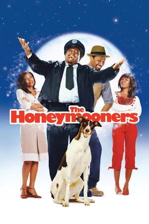 The Honeymooners (2005) DVD Release Date