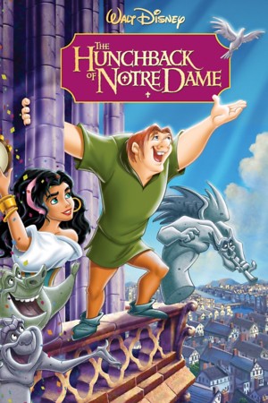 The Hunchback of Notre Dame (1996) DVD Release Date
