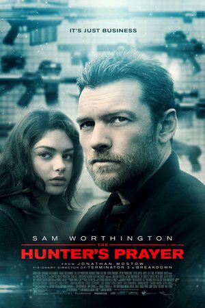 The Hunter's Prayer (2017) DVD Release Date