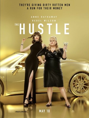 The Hustle (2019) DVD Release Date
