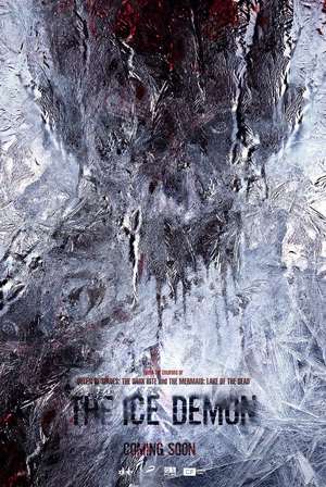 The Ice Demon (2021) DVD Release Date