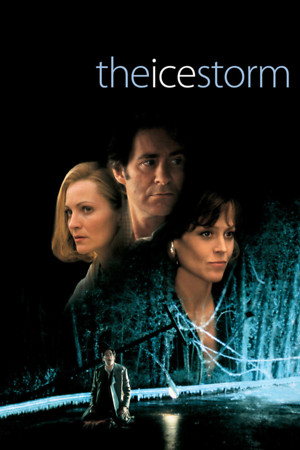 The Ice Storm (1997) DVD Release Date