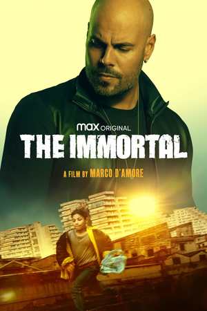 The Immortal (2019) DVD Release Date