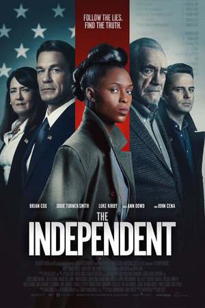 The Independent (2022) DVD Release Date