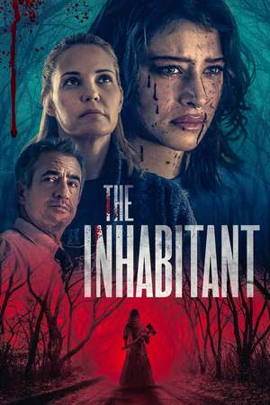 The Inhabitant (2022) DVD Release Date