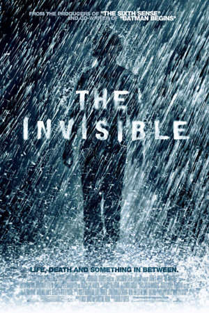The Invisible (2007) DVD Release Date