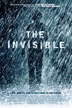 The Invisible (2007) DVD Release Date