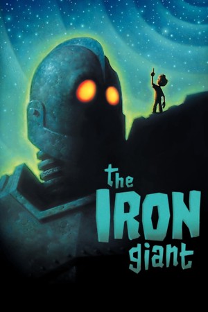 The Iron Giant (1999) DVD Release Date