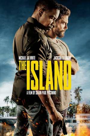 The Island (2023) DVD Release Date