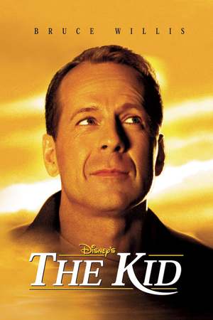 The Kid (2000) DVD Release Date
