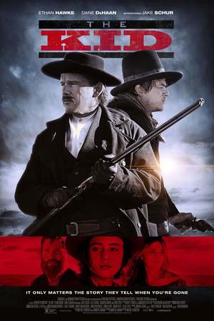 The Kid (2019) DVD Release Date