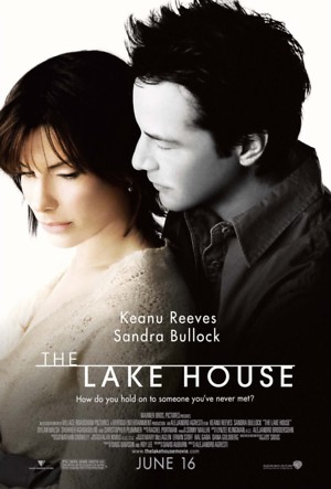 The Lake House (2006) DVD Release Date