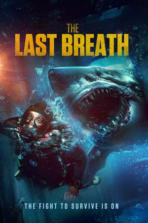 The Last Breath (2024) DVD Release Date
