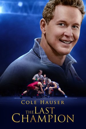 The Last Champion (2020) DVD Release Date