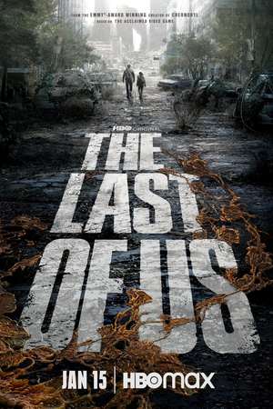 The Last of Us (TV Series 2023– ) DVD Release Date