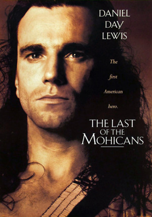 The Last of the Mohicans (1992) DVD Release Date
