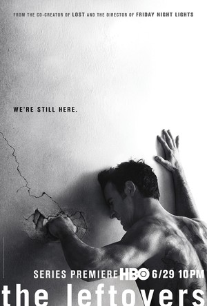 The Leftovers (TV Series 2014- ) DVD Release Date