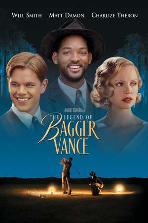 The Legend of Bagger Vance (2000) DVD Release Date