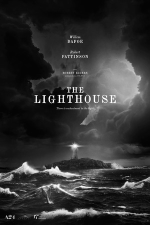 The Lighthouse (2019) DVD Release Date
