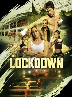 The Lockdown (2024) DVD Release Date