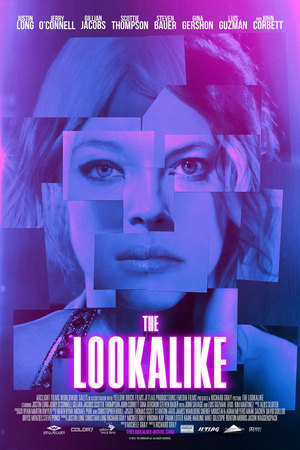 The Lookalike (2014) DVD Release Date