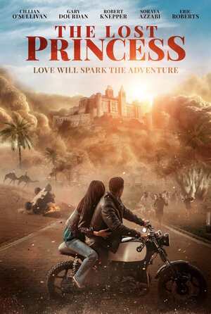 The Lost Princess (2025) DVD Release Date