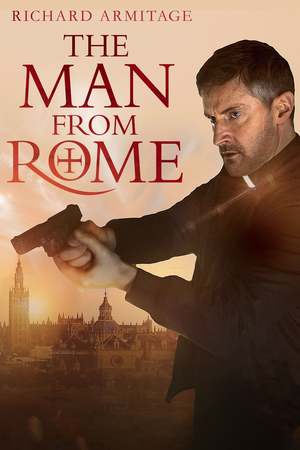 The Man from Rome (2022) DVD Release Date