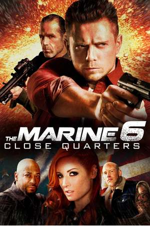 The Marine 6: Close Quarters (2018) DVD Release Date