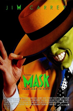 The Mask (1994) DVD Release Date