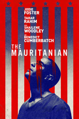 The Mauritanian (2021) DVD Release Date