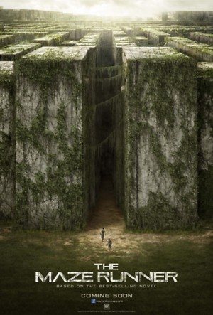 The Maze Runner (2014) DVD Release Date