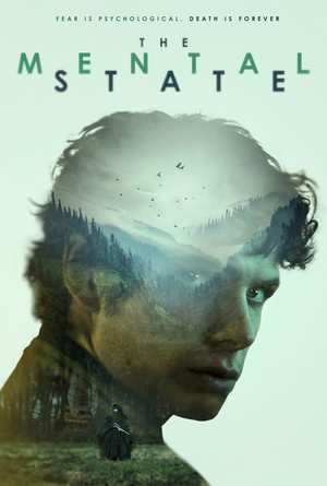 The Mental State (2022) DVD Release Date
