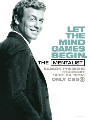 The Mentalist (TV Series 2008-) DVD Release Date
