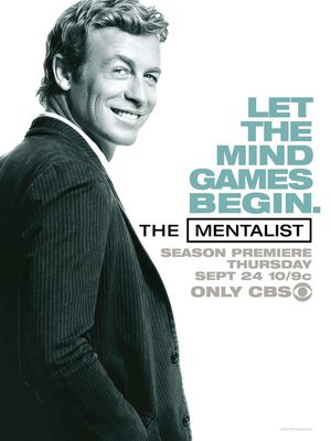 The Mentalist (TV Series 2008-) DVD Release Date